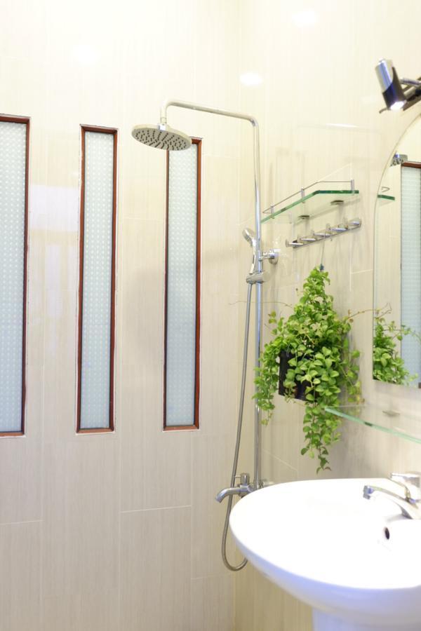 Willhome Hostel Хошимин Екстериор снимка
