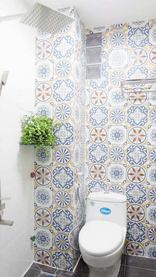 Willhome Hostel Хошимин Екстериор снимка