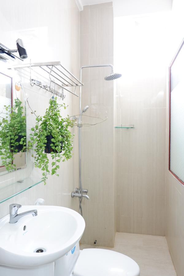 Willhome Hostel Хошимин Екстериор снимка