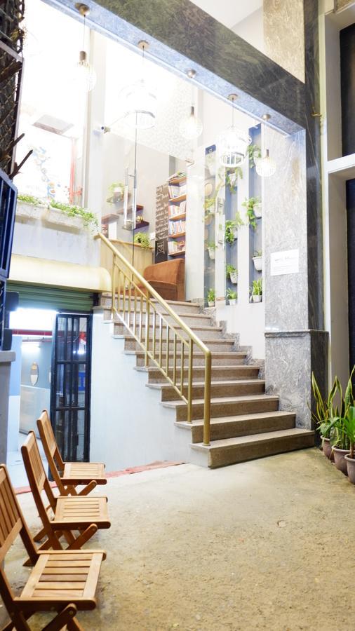 Willhome Hostel Хошимин Екстериор снимка