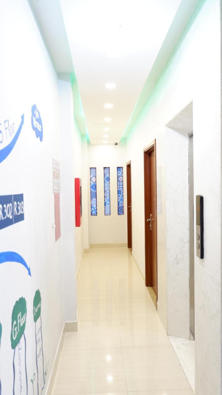 Willhome Hostel Хошимин Екстериор снимка